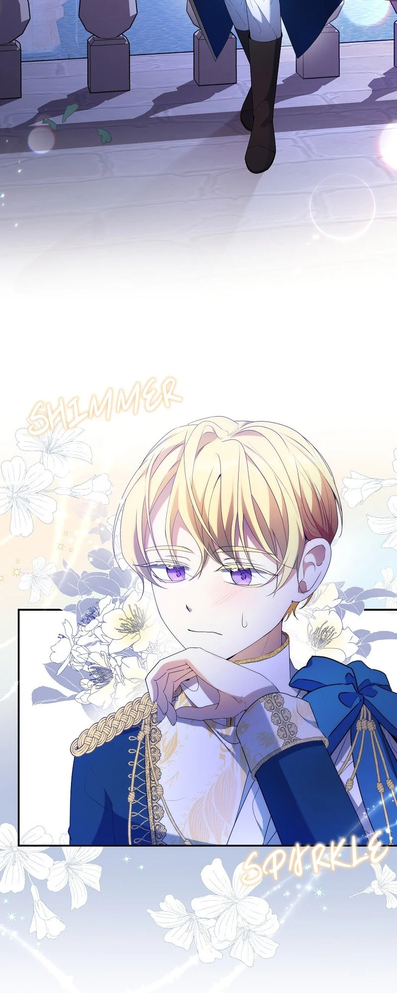 A Fairy Tale for Villains Chapter 17 33